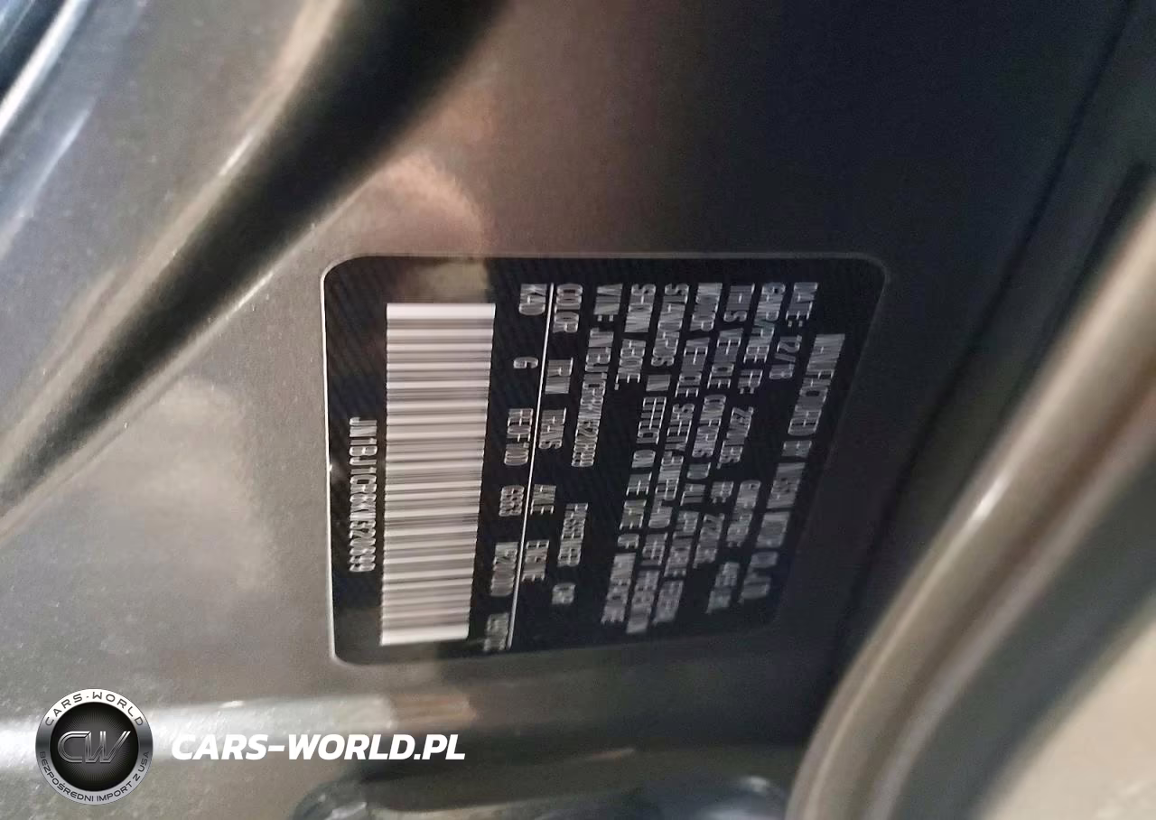 2019 Nissan Rogue Sport Sl VIN:JN1BJ1CR8KW320899 - 14