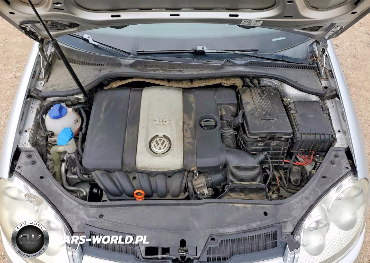 2007 Volkswagen Jetta Wolfsburg VIN:3VWEF71K67M184152 - 11