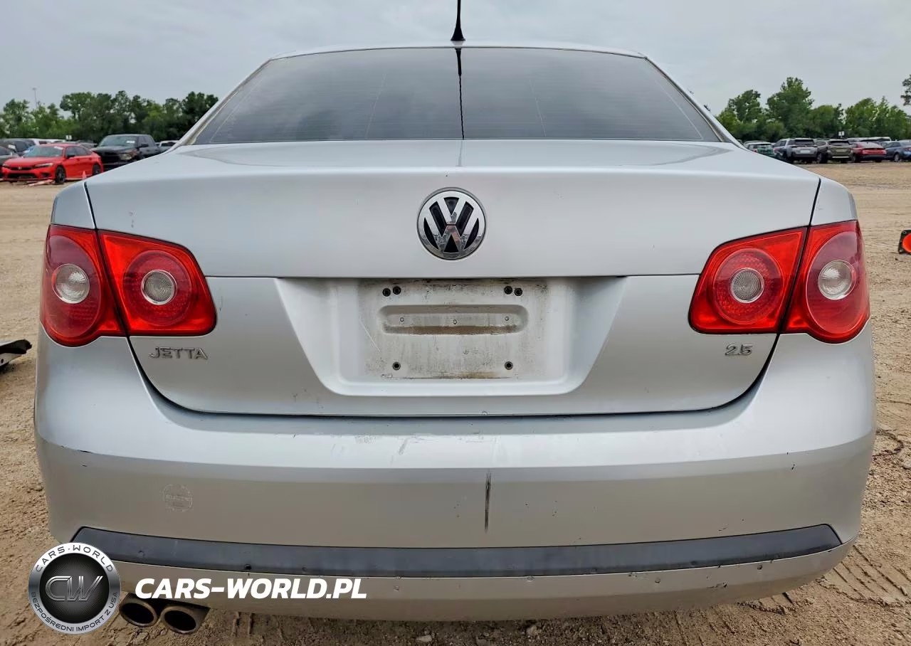 2007 Volkswagen Jetta Wolfsburg VIN:3VWEF71K67M184152 - 6