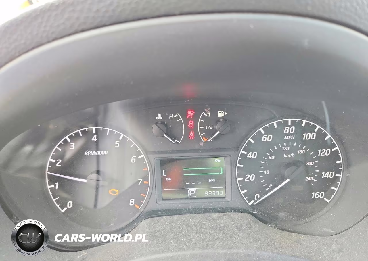 2017 Nissan Sentra S VIN:3N1AB7AP0HY245808 - 9