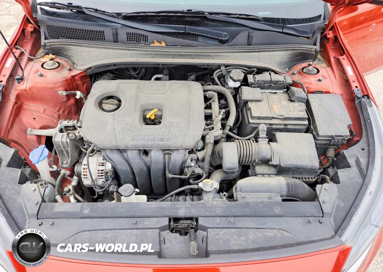 2023 Kia Forte Lxs VIN:3KPF24AD0PE509147 - 11