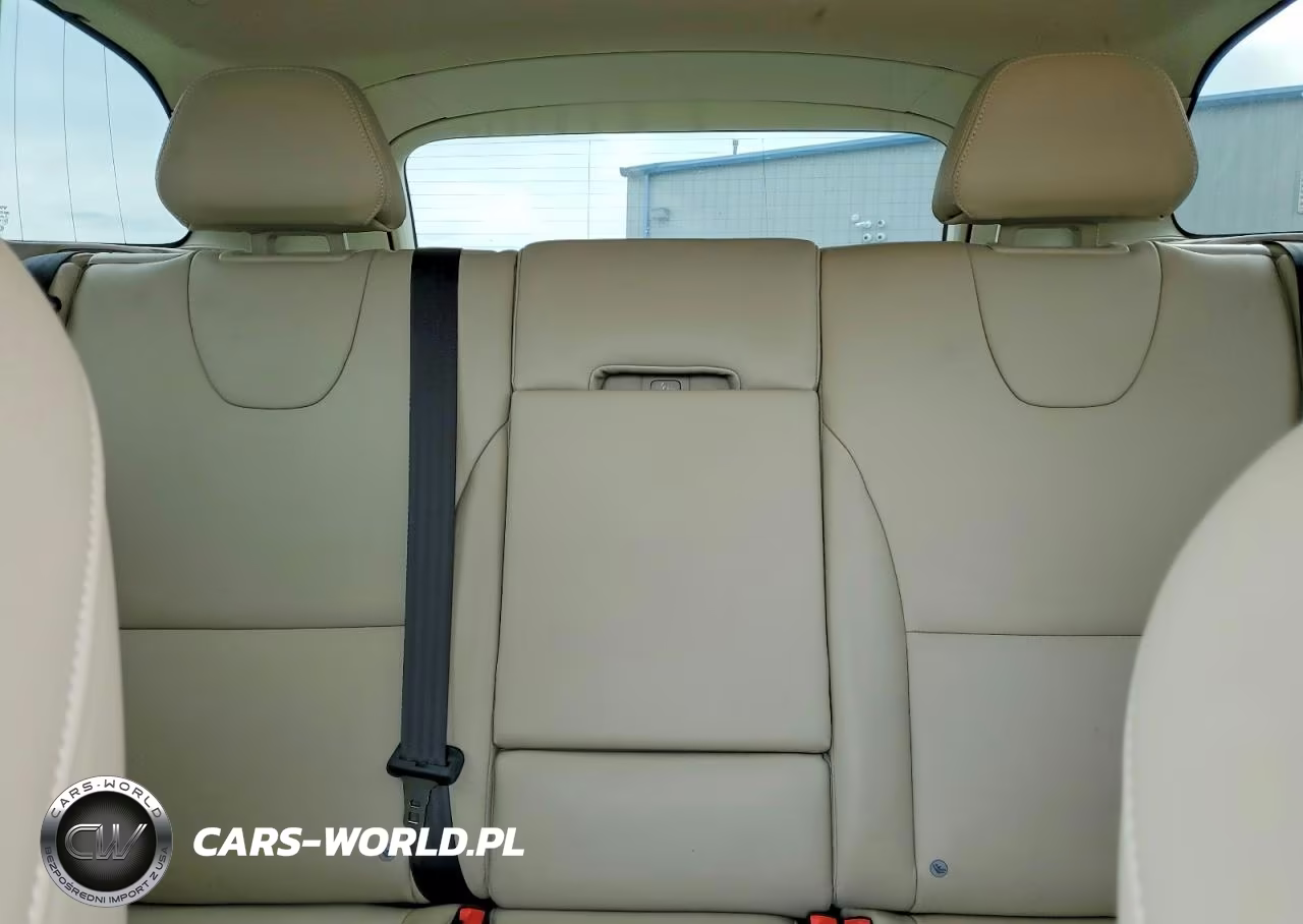 2015 Volvo Xc60 T5 Premier+ VIN:YV440MDC5F2619670 - 10