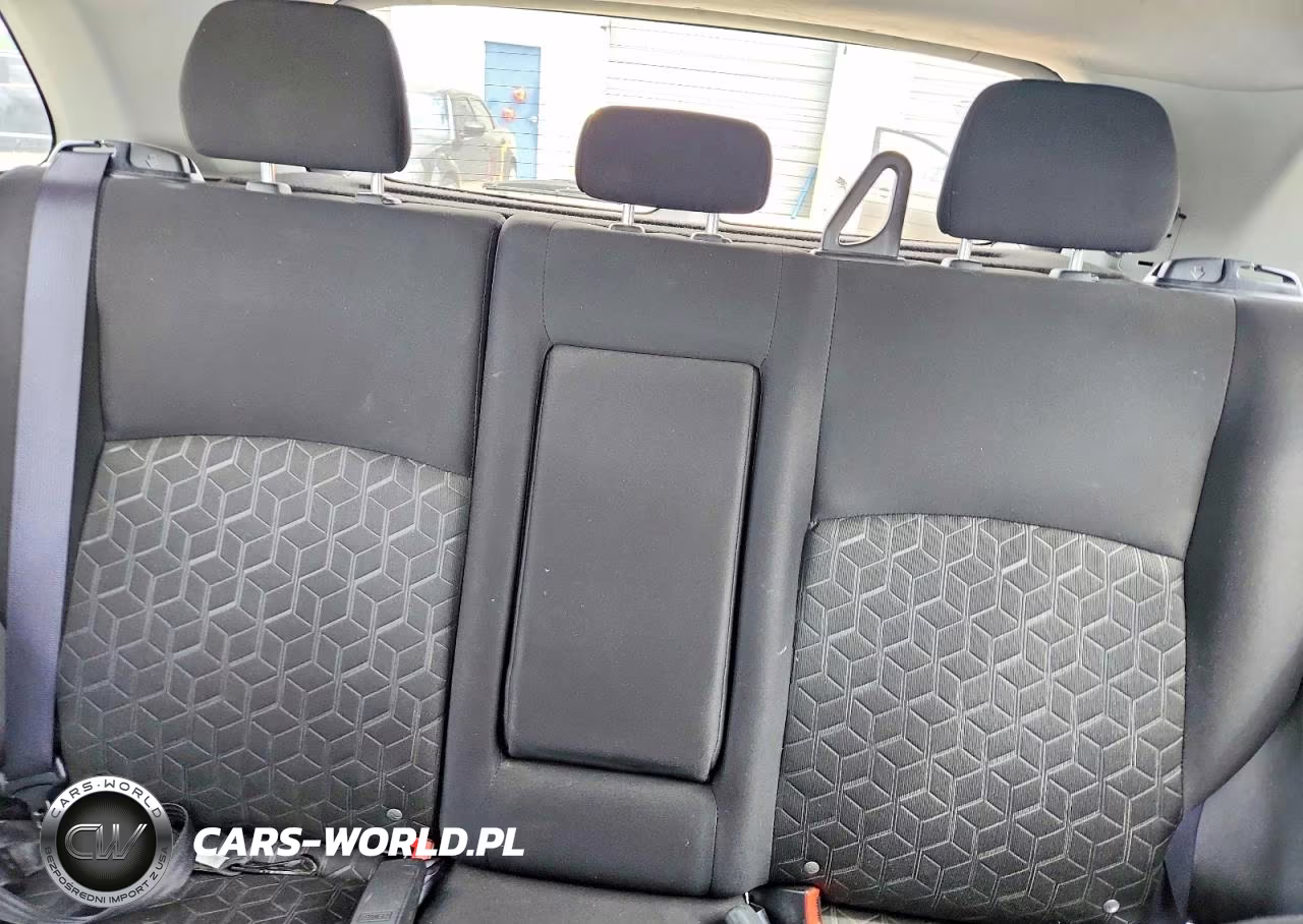 2022 Mitsubishi Outlander Sport Es VIN:JA4APUAU0NU010014 - 10