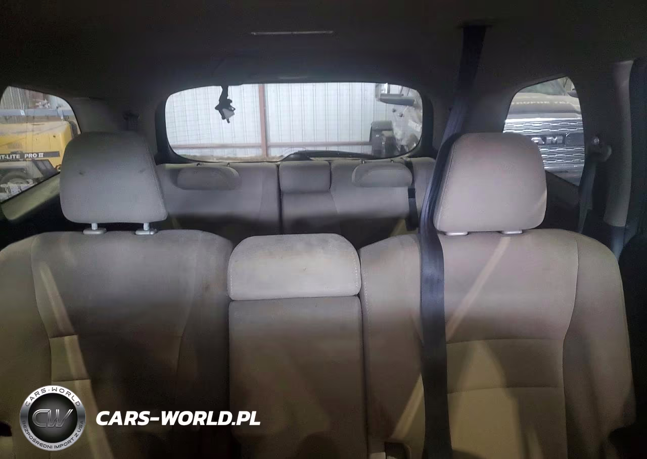 2016 Honda Pilot Ex VIN:5FNYF5H33GB011163 - 10