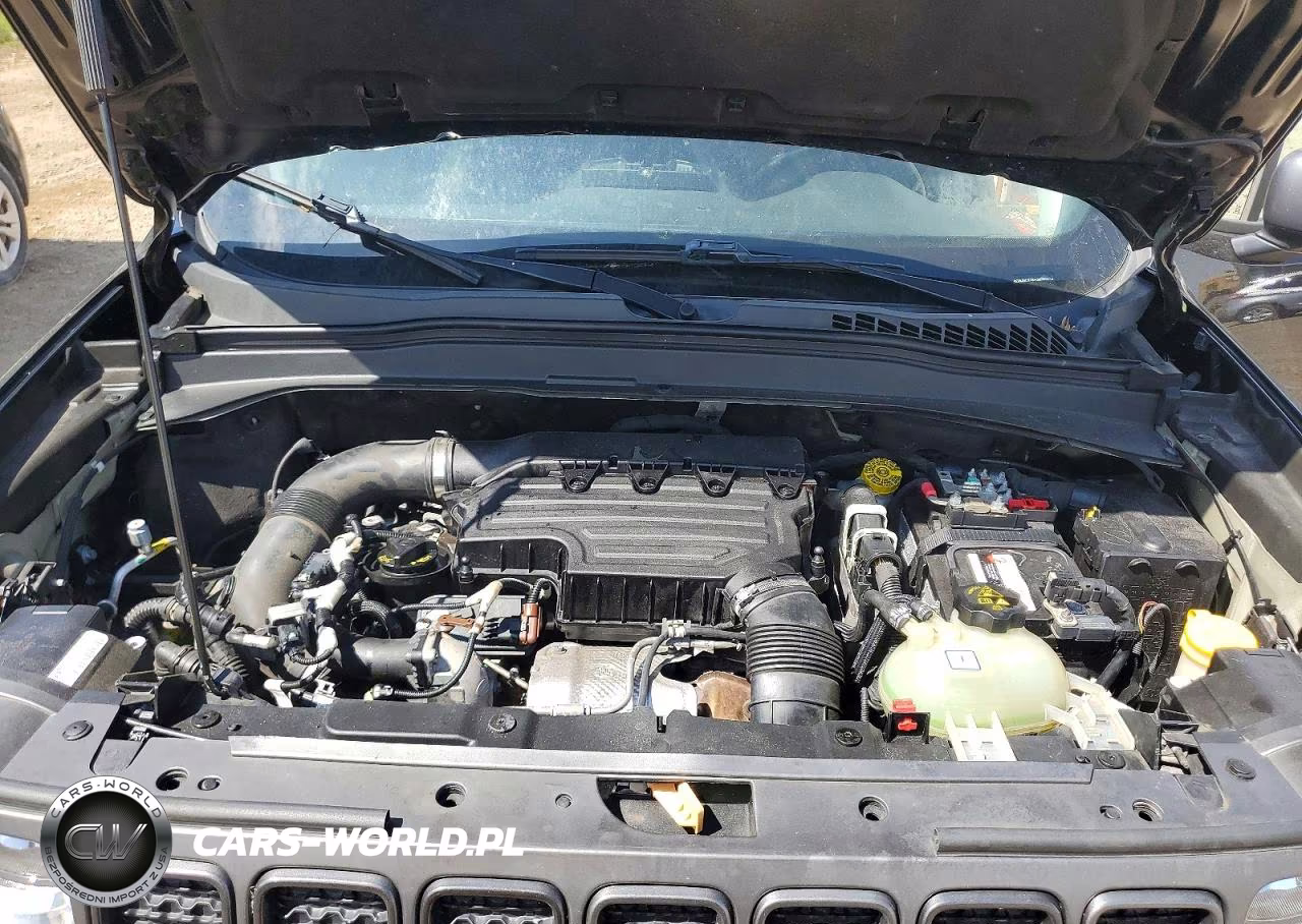 2019 Jeep Renegade Trailhawk VIN:ZACNJBC17KPJ85791 - 12