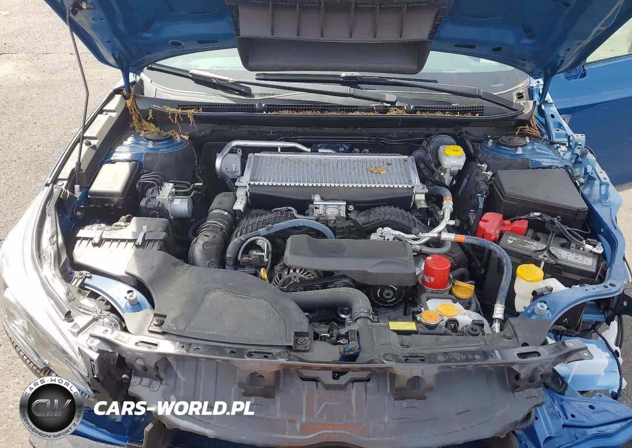 2024 Subaru Outback VIN:4S4BTGUD7R3197245 - 11