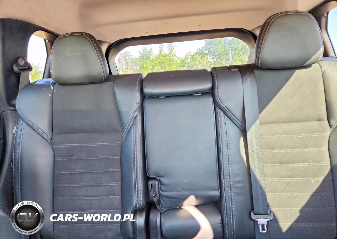2022 Mitsubishi Outlander Se VIN:JA4J3UA81NZ012680 - 10