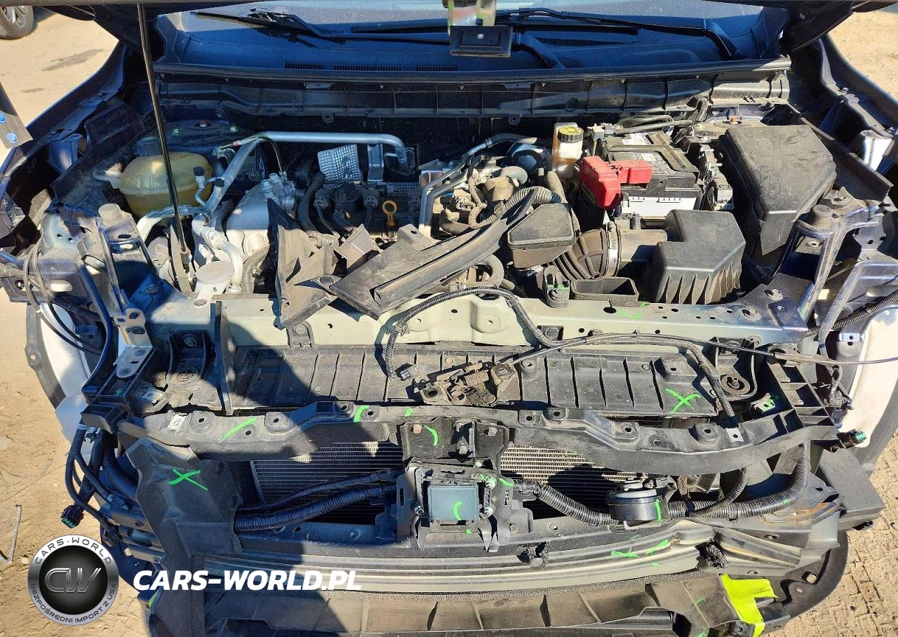 2022 Mitsubishi Outlander Se VIN:JA4J3UA81NZ012680 - 12