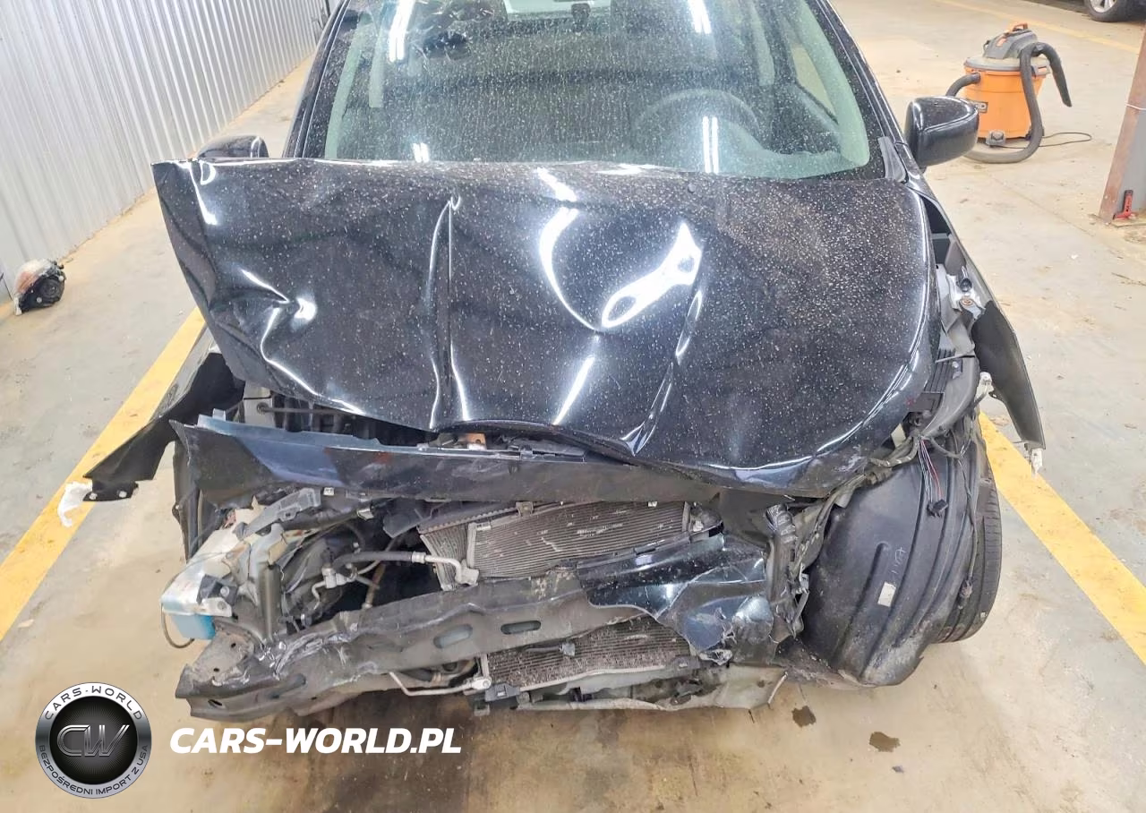 2017 Mitsubishi Mirage Es VIN:ML32A3HJ9HH004312 - 11