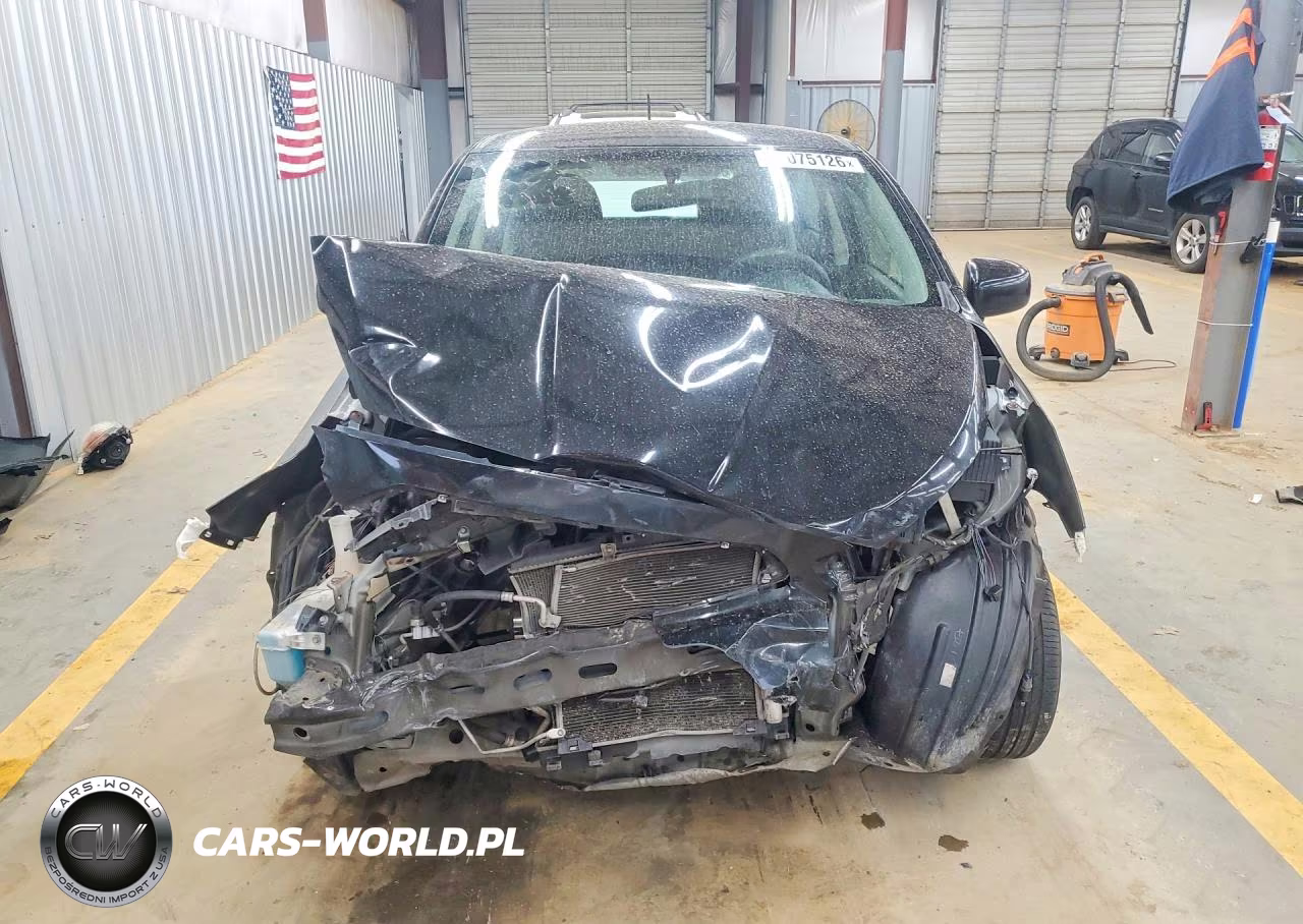 2017 Mitsubishi Mirage Es VIN:ML32A3HJ9HH004312 - 5