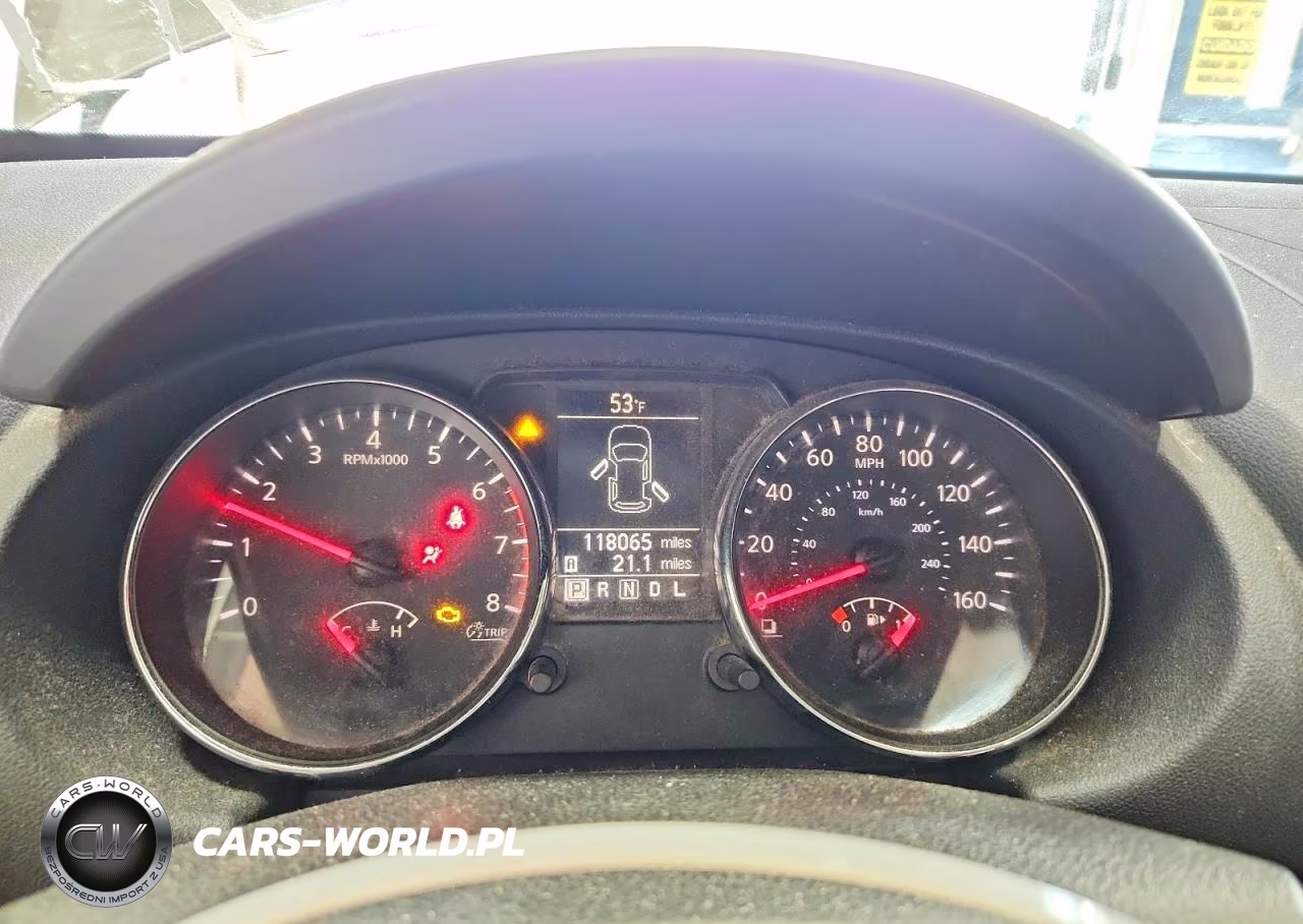 2011 Nissan Rogue S VIN:JN8AS5MV3BW674200 - 9