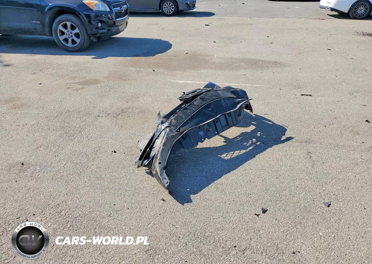 2025 Acura Integra VIN:19UDE4H32SA015946 - 12