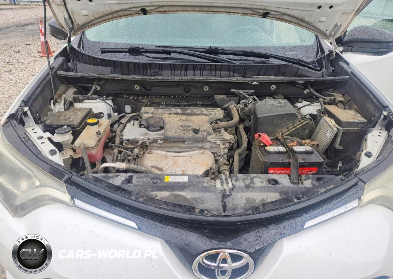 2016 Toyota 0128 VIN:2T3BFREV0GW427149 - 12