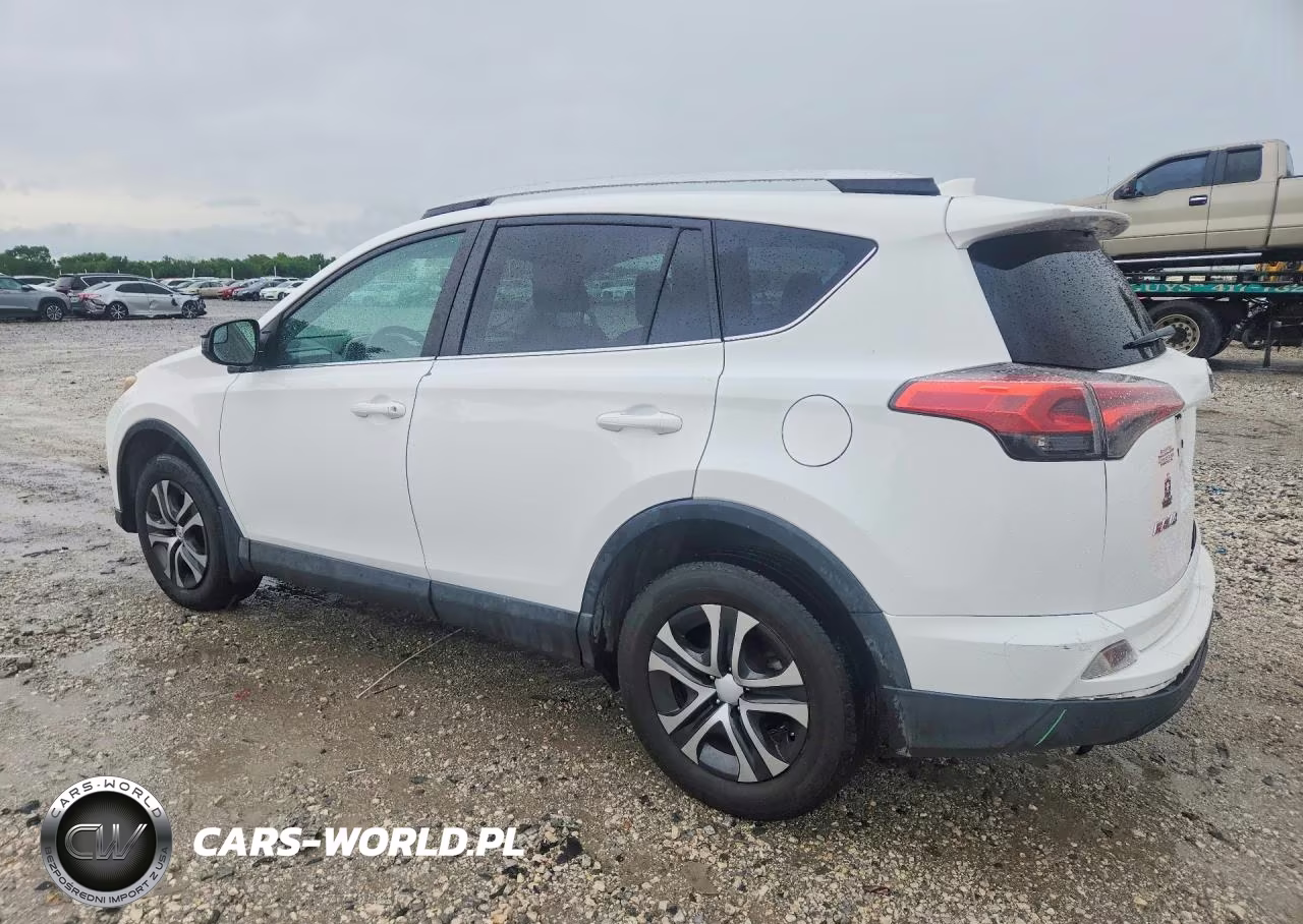 2016 Toyota 0128 VIN:2T3BFREV0GW427149 - 2