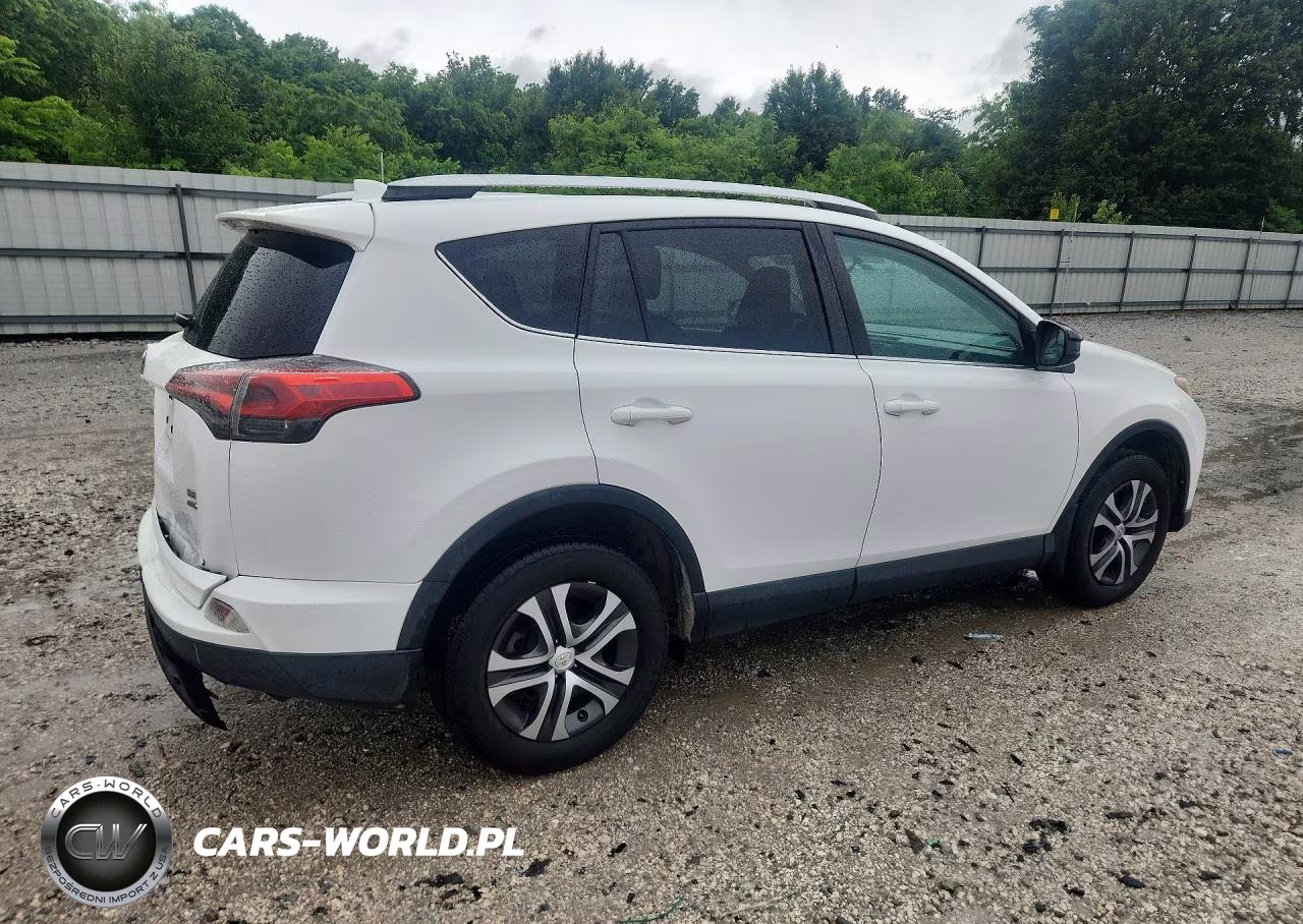 2016 Toyota 0128 VIN:2T3BFREV0GW427149 - 3