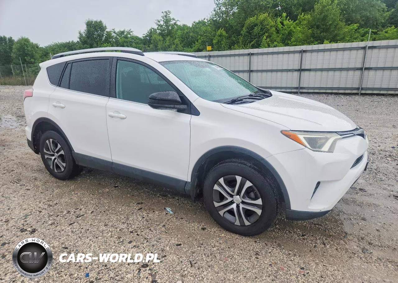 2016 Toyota 0128 VIN:2T3BFREV0GW427149 - 4
