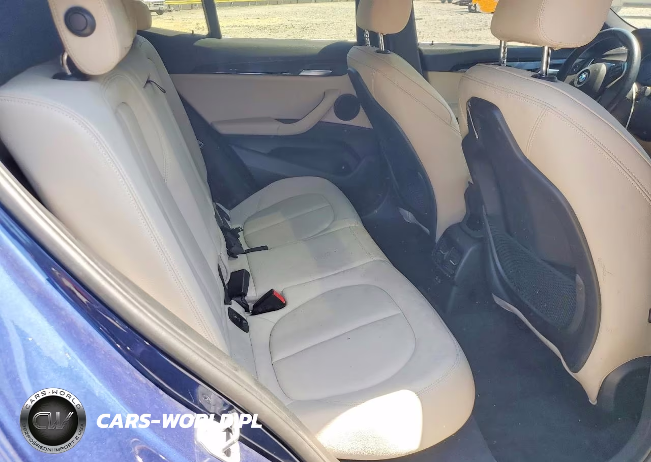 2021 BMW X2 xDrive28I VIN:WBXYJ1C05M5S17783 - 10
