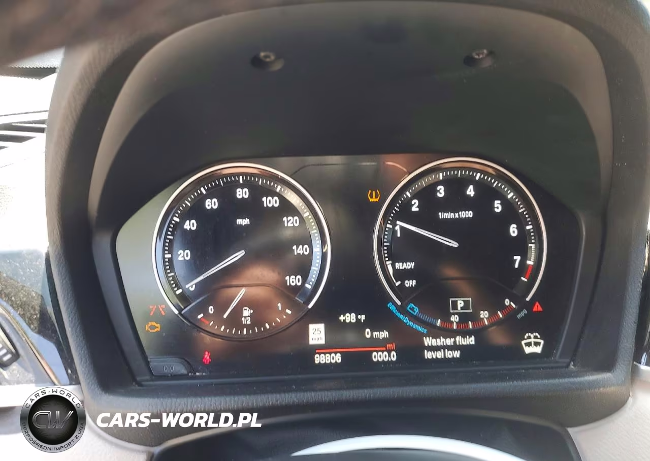 2021 BMW X2 xDrive28I VIN:WBXYJ1C05M5S17783 - 9