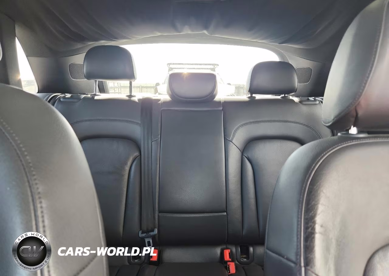 2017 Audi Q3 Premium VIN:WA1ECCFS9HR009451 - 10