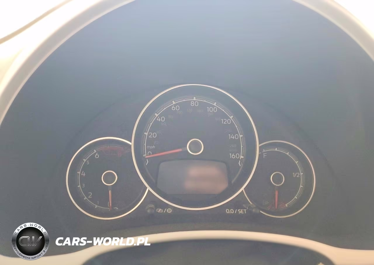 2019 Volkswagen Beetle Se VIN:3VWJD7AT4KM708209 - 9
