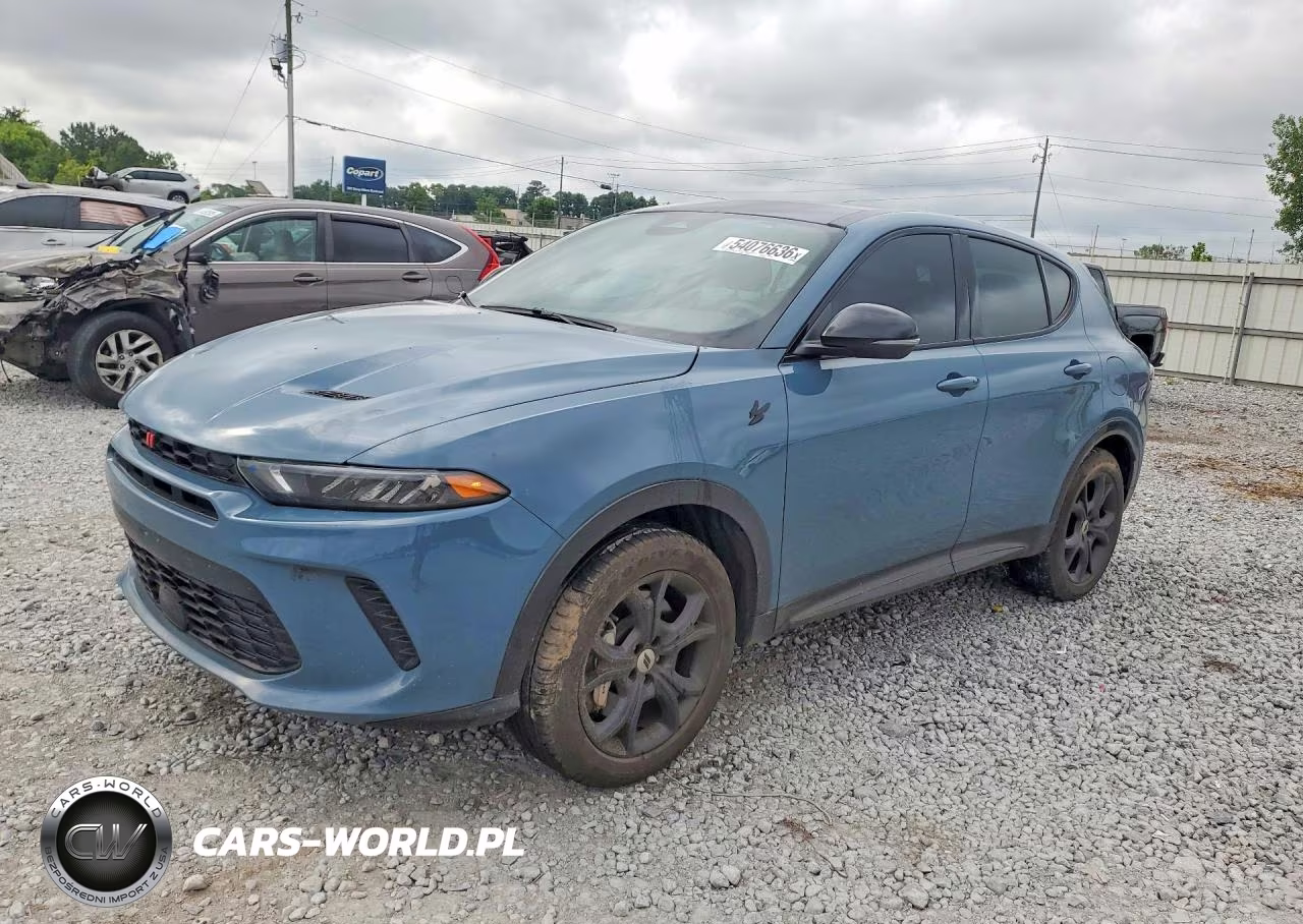 2024 Dodge Hornet R – zdjęcie 1 z 13