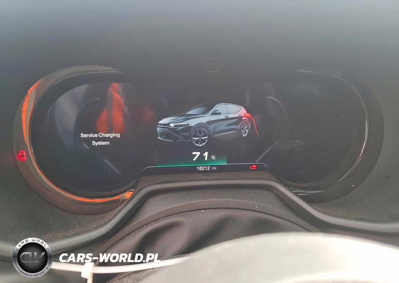 2024 Dodge Hornet R VIN:ZACPDFDW9R3A25630 - 9