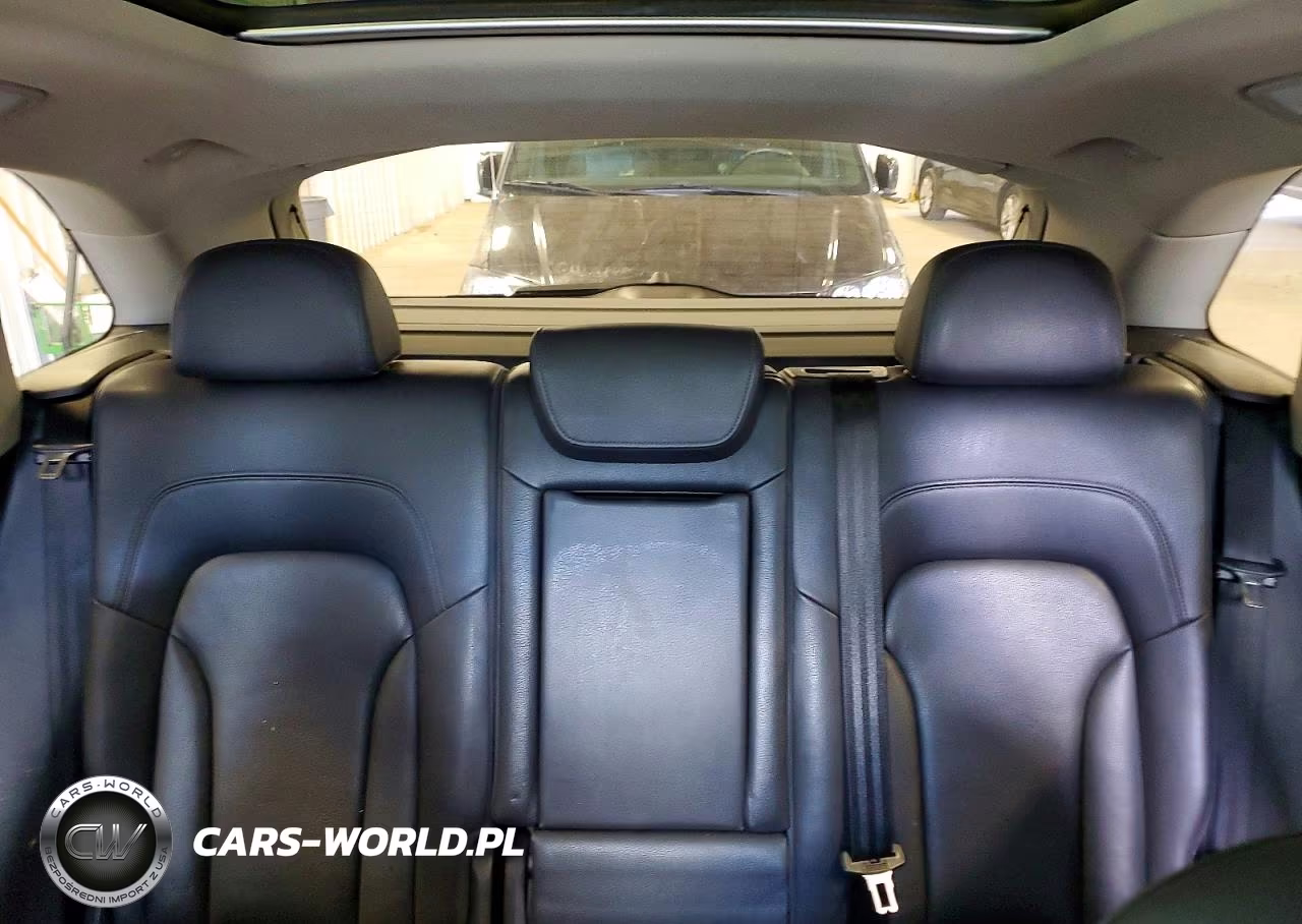 2012 Audi Q5 Premium Plus VIN:WA1DKAFP0CA043784 - 10