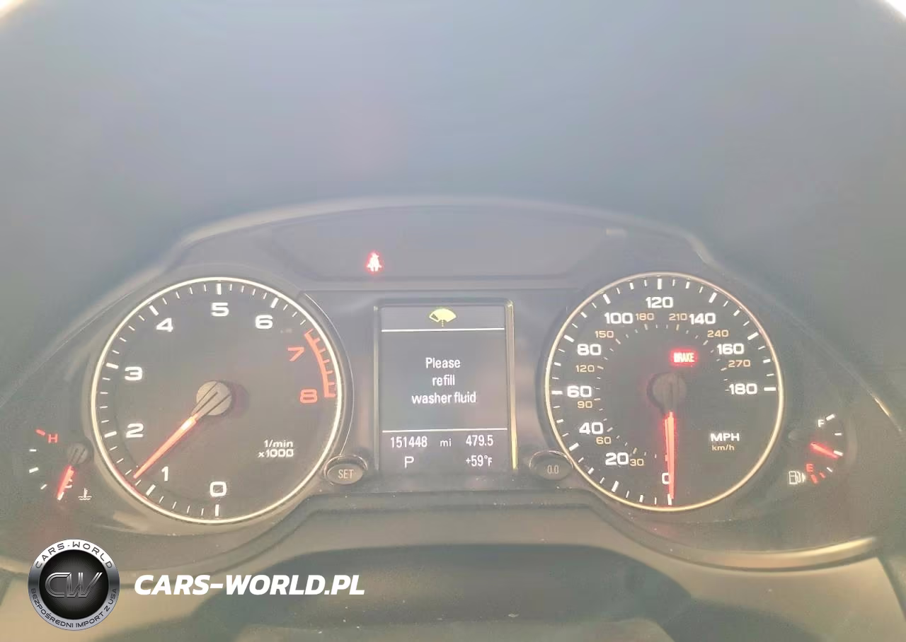 2012 Audi Q5 Premium Plus VIN:WA1DKAFP0CA043784 - 9