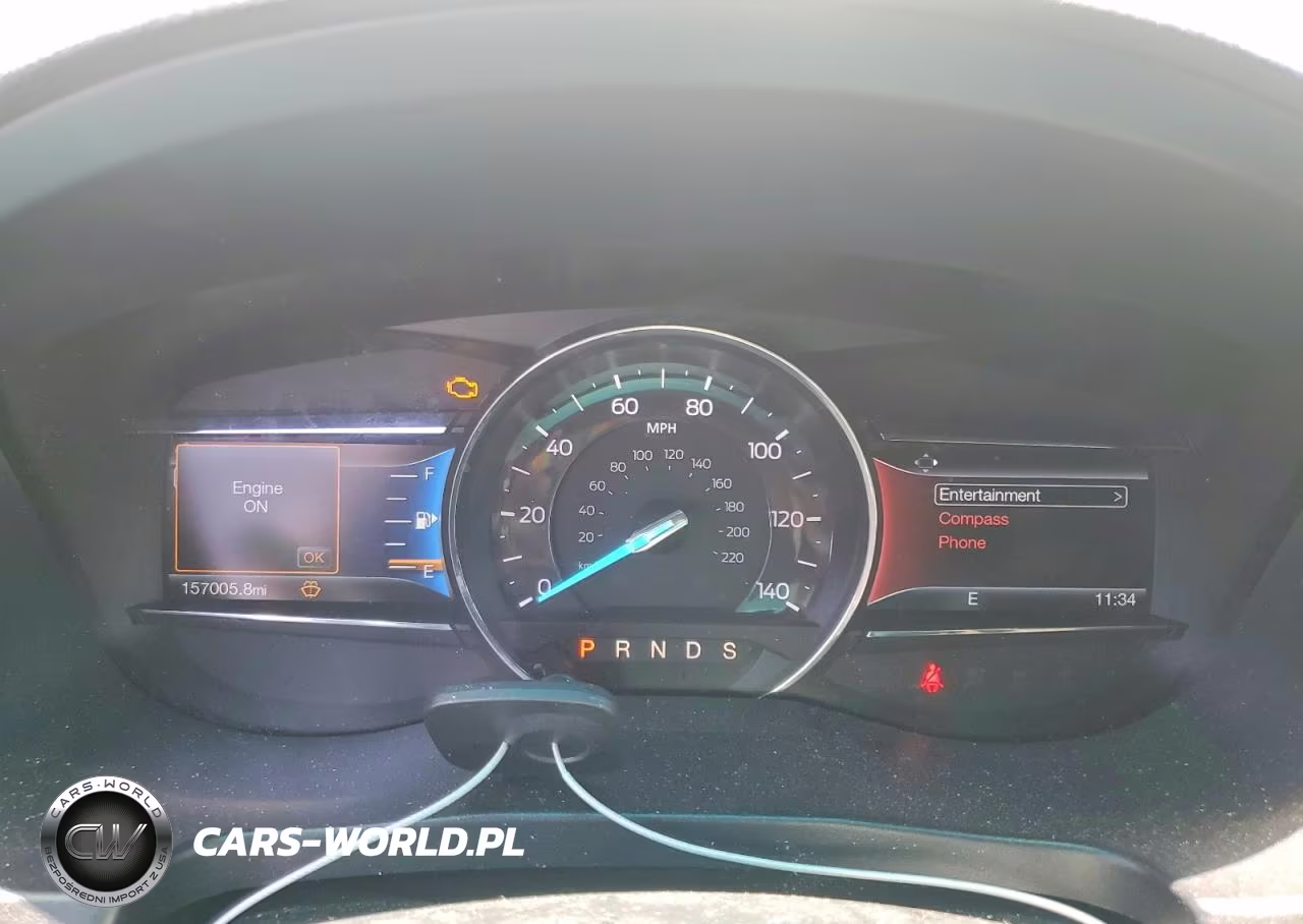 2016 Ford Explorer Sport VIN:1FM5K8GT7GGB94134 - 9
