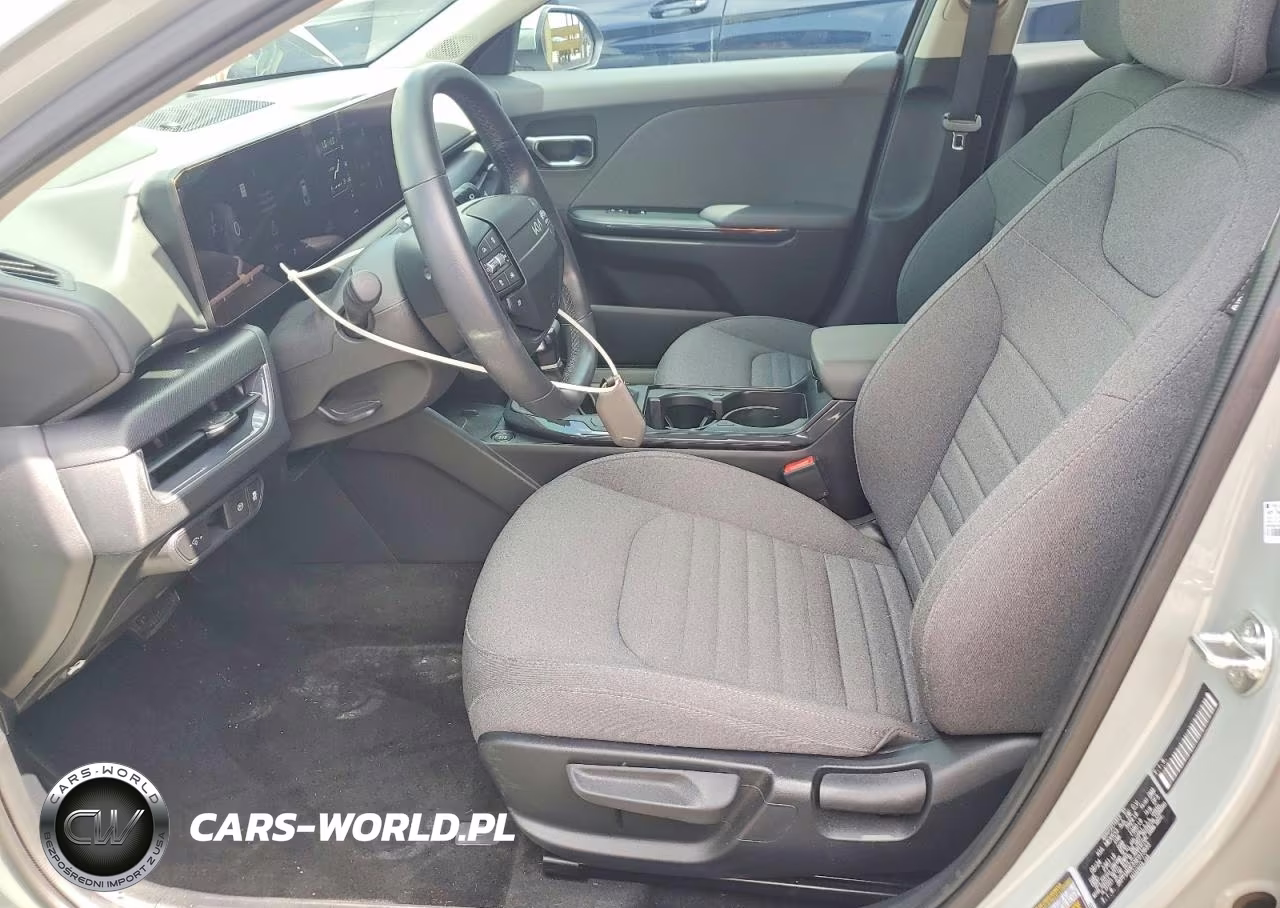 2025 Kia K4 Ex VIN:3KPFU4DE5SE015633 - 7