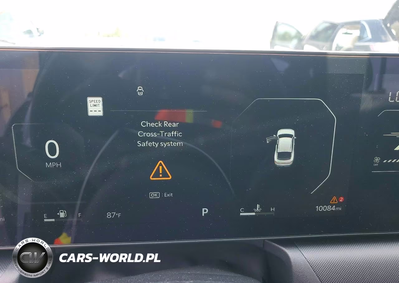 2025 Kia K4 Ex VIN:3KPFU4DE5SE015633 - 9