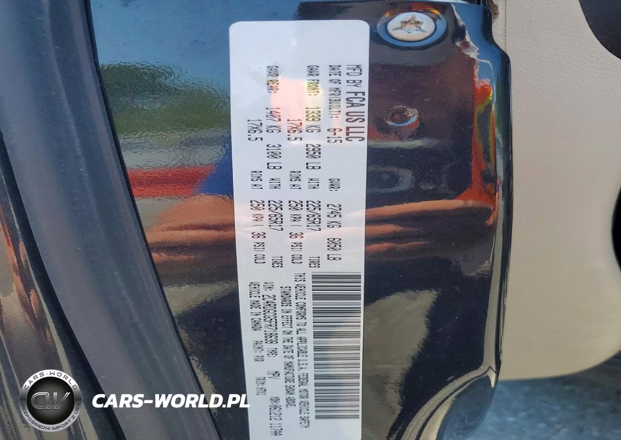 2015 Dodge Grand Caravan Sxt VIN:2C4RDGCG5FR718638 - 13