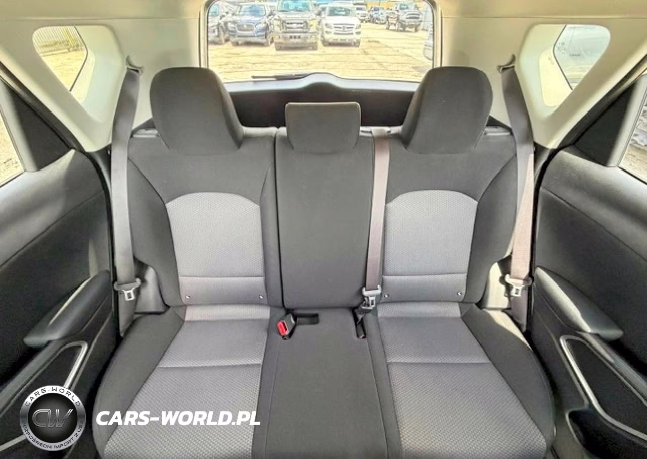 2020 Kia Soul Lx VIN:KNDJ23AU5L7098729 - 10