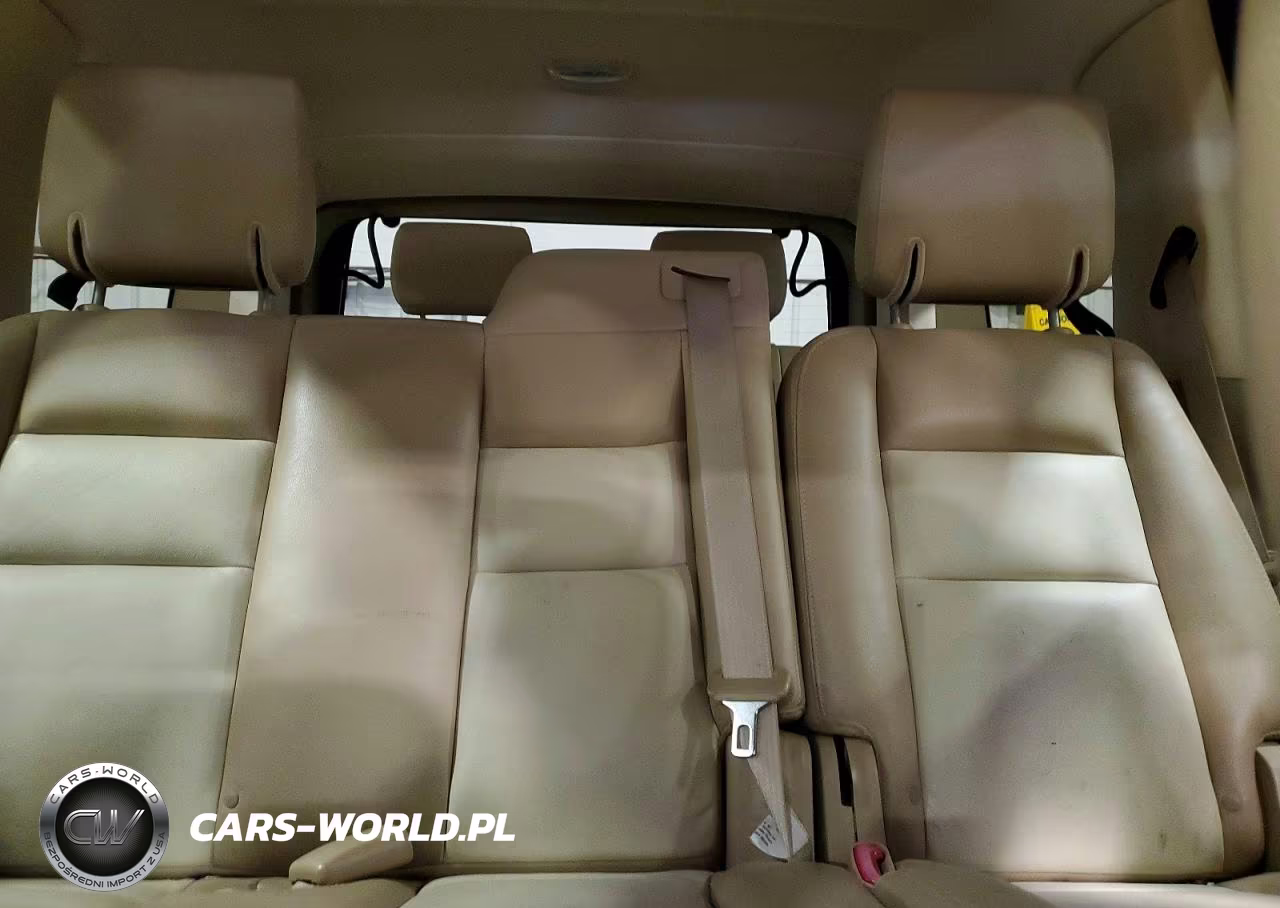 2008 Ford Explorer Eddie Bauer VIN:1FMEU74EX8UA29692 - 10