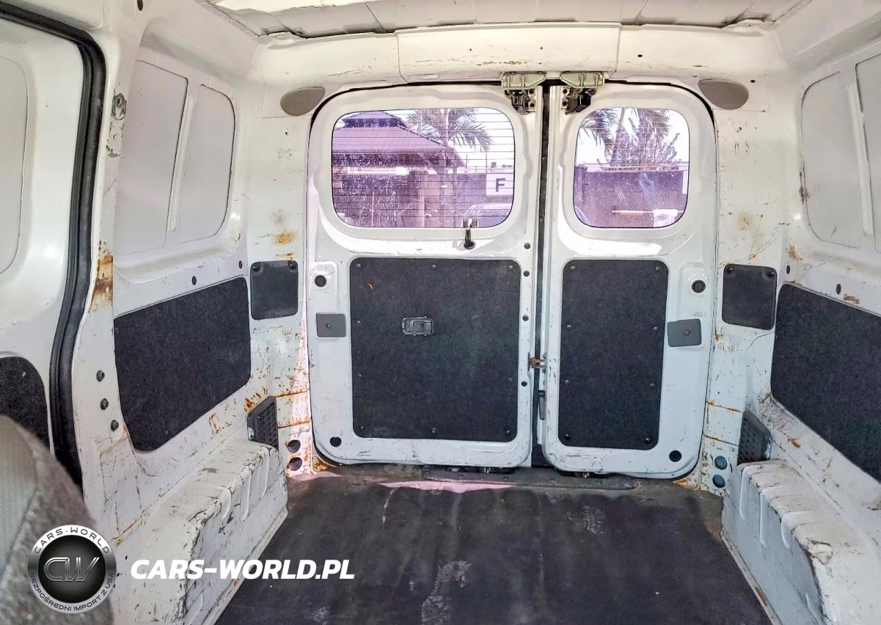 2018 Nissan Nv200 S VIN:3N6CM0KN0JK700506 - 10
