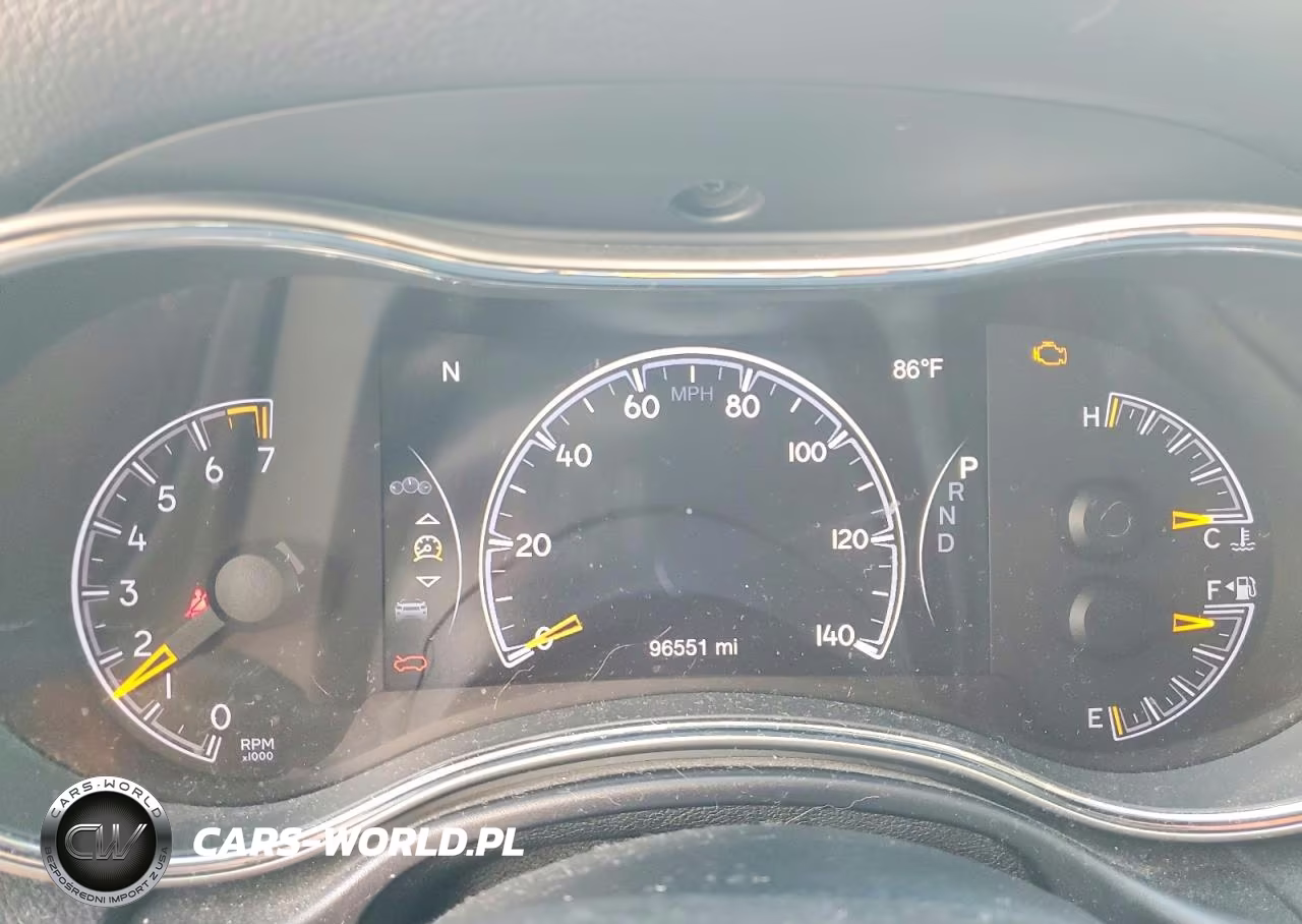 2018 Jeep Grand Cherokee Limited VIN:1C4RJEBG2JC111094 - 9