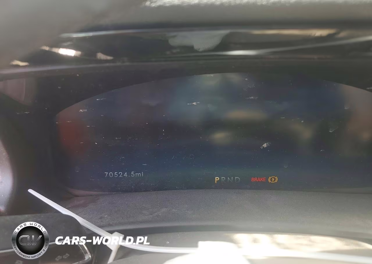 2020 Lincoln Aviator Reserve VIN:5LM5J7XC3LGL06786 - 9