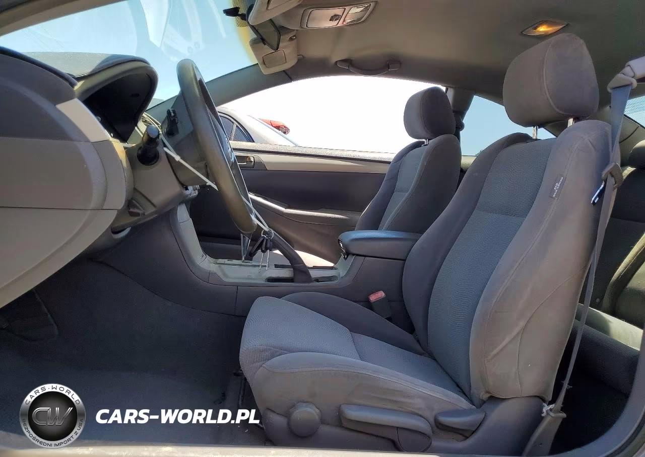 2008 Toyota Camry Solara Se VIN:4T1CE30P28U763568 - 7