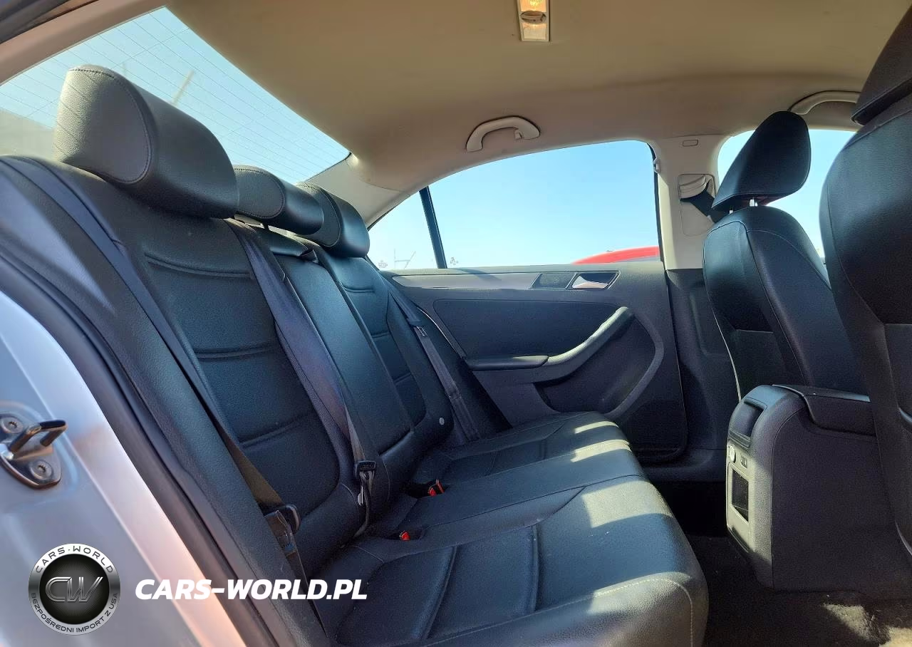2014 Volkswagen Jetta Tdi VIN:3VWLL7AJ4EM290300 - 10
