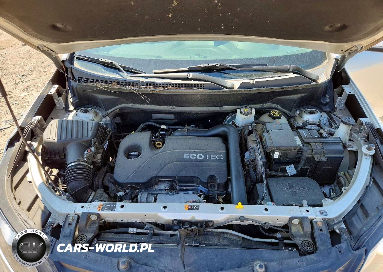 2018 Chevrolet Equinox Lt VIN:3GNAXJEV8JS558349 - 12