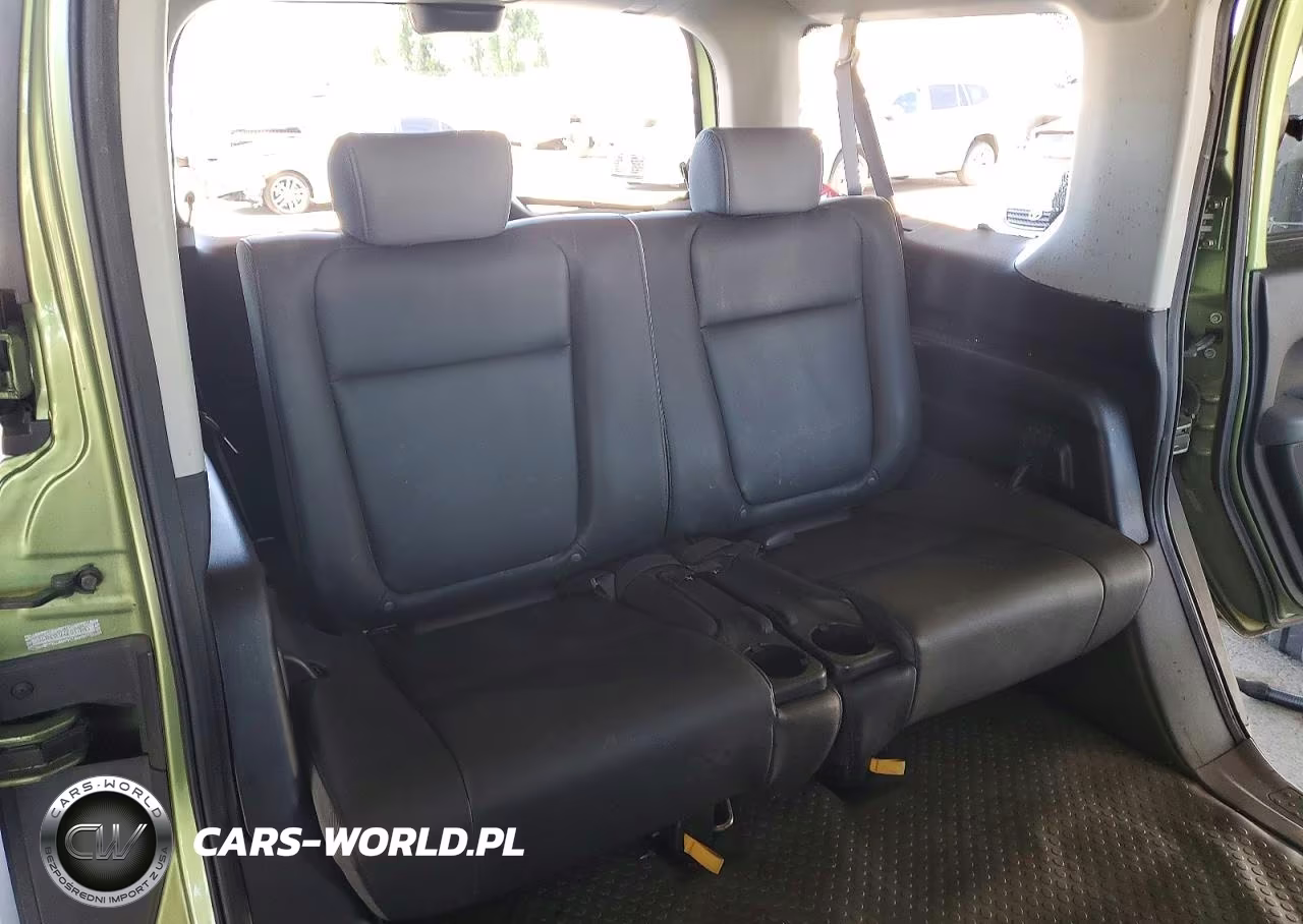 2006 Honda Element Lx VIN:5J6YH28366L017845 - 10
