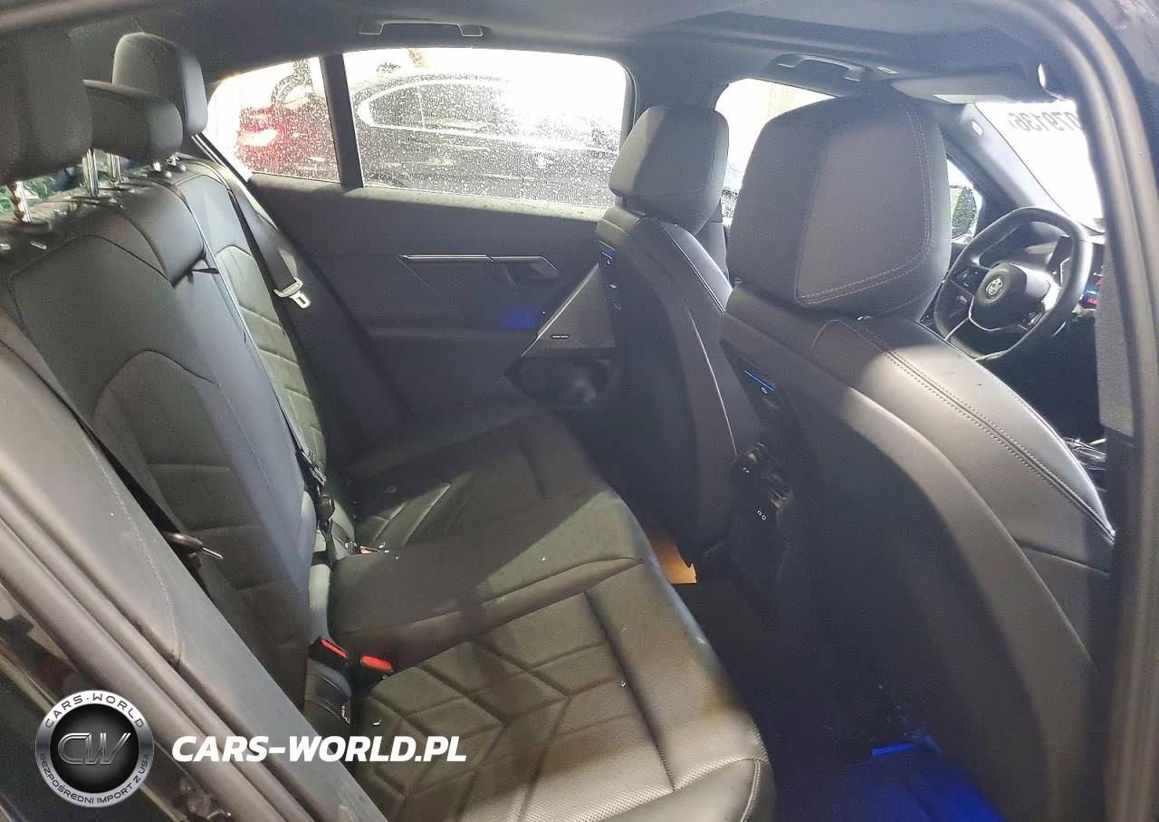 2025 BMW 530 Xi VIN:WBA53FJ01SCT20361 - 10