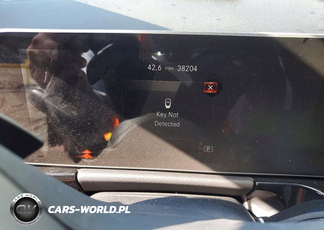 2021 Mercedes-Benz Gla 250 VIN:W1N4N4GB7MJ281272 - 9