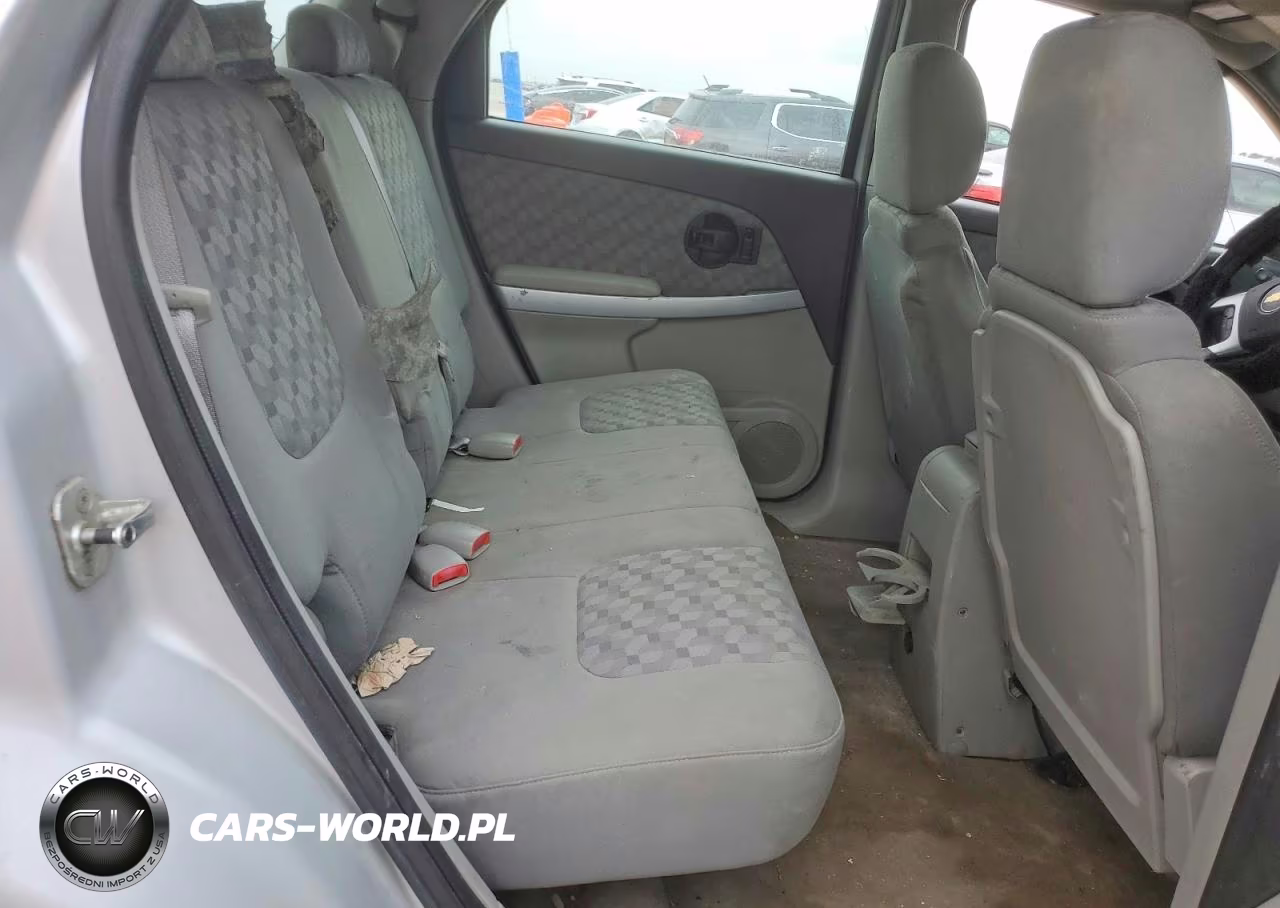 2009 Chevrolet Equinox Ls VIN:2CNDL13F096243032 - 10