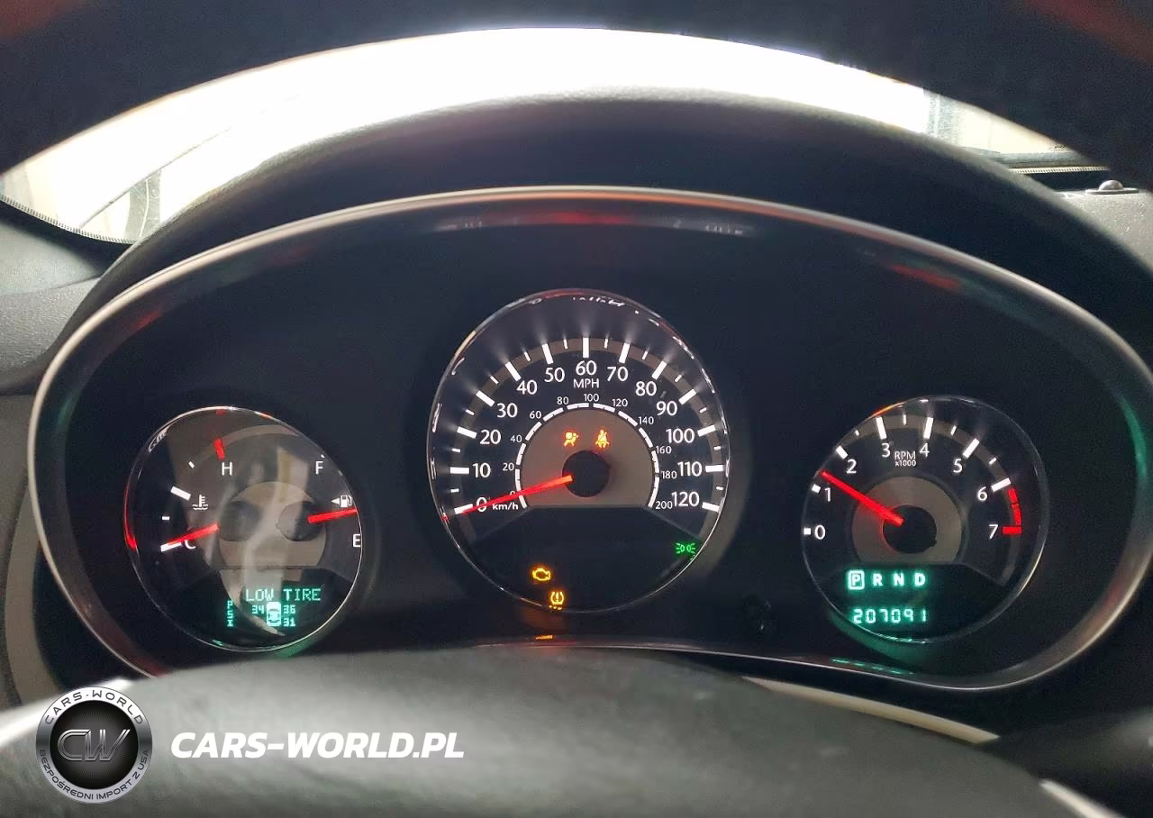 2011 Chrysler 200 Touring VIN:1C3BC1FBXBN623473 - 9