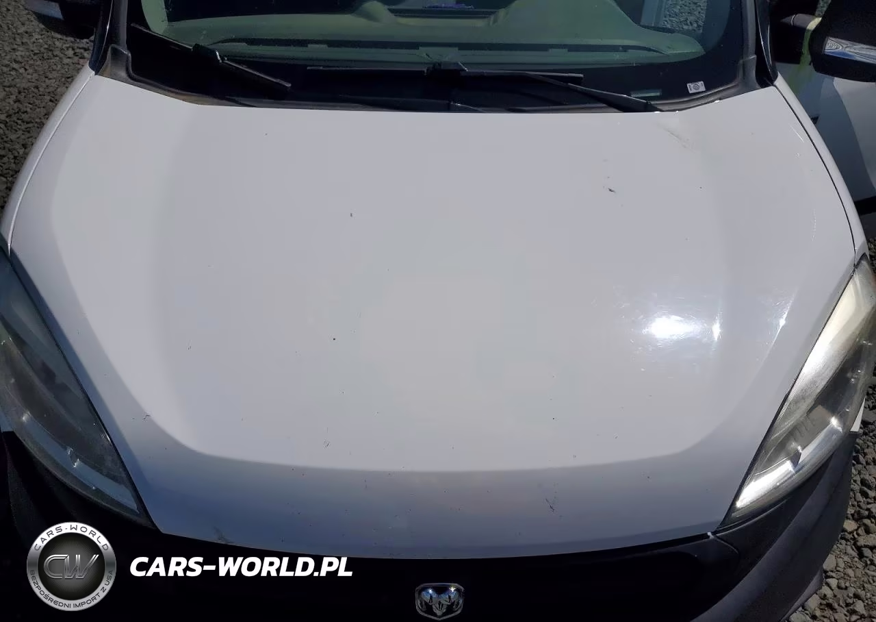 2017 Ram Promaster City VIN:ZFBERFAB0H6G10994 - 12