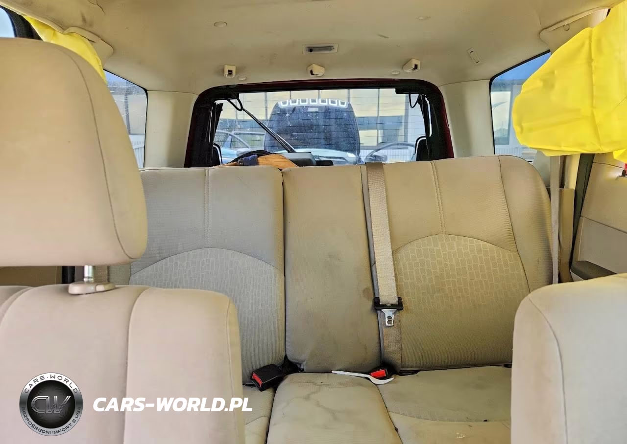 2008 Mercury Mariner VIN:4M2CU91158KJ52699 - 10