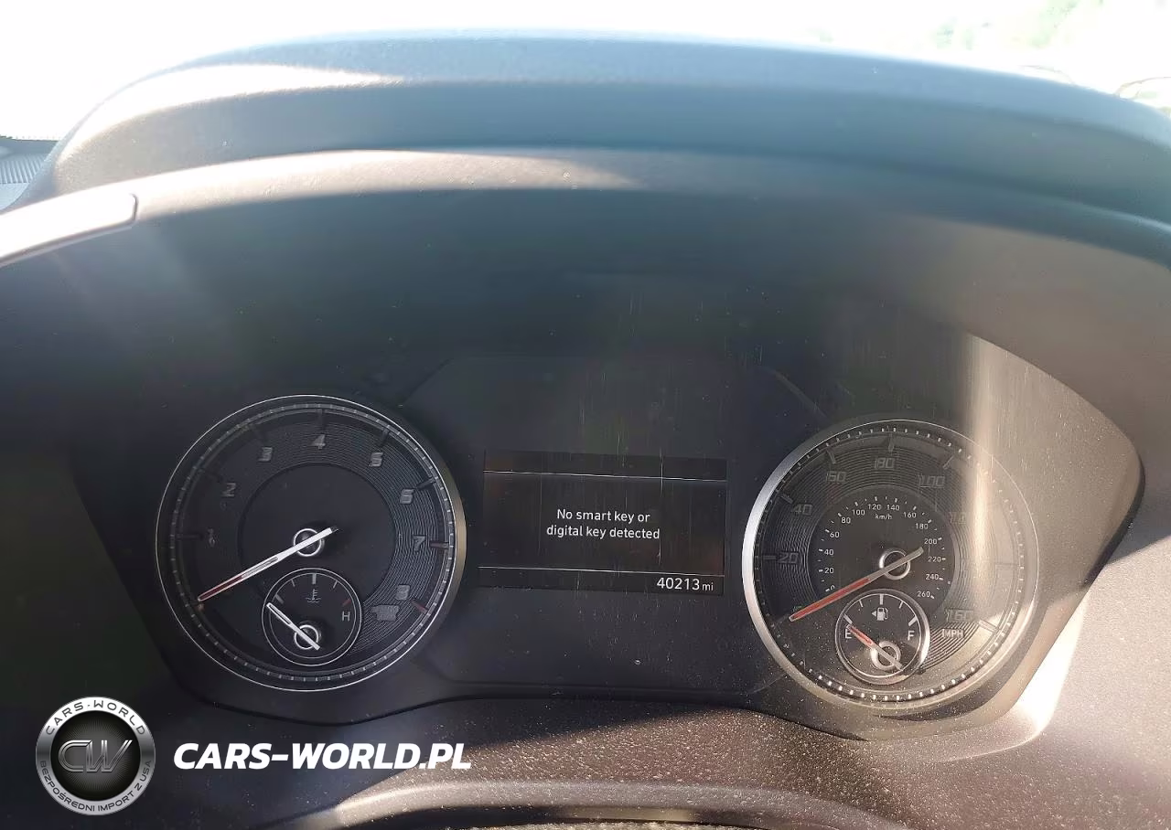 2023 Hyundai Santa Fe Xrt VIN:5NMS64AJ7PH518073 - 9