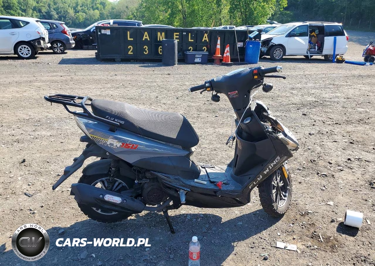 2025 Other St-150