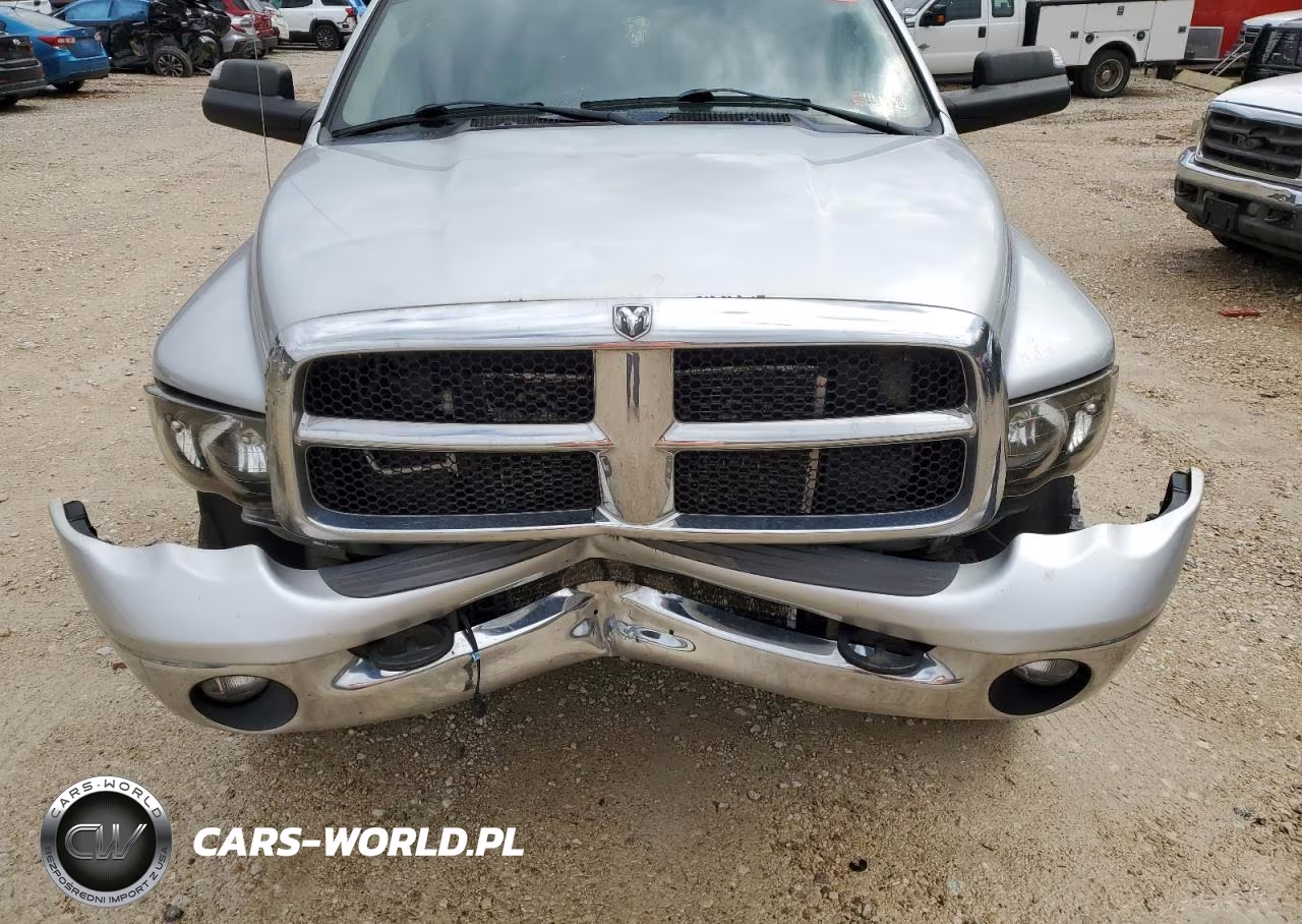 2005 Dodge Ram 2500 St VIN:3D7KS28C55G815624 - 11